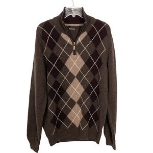 Barbour | Sweaters | Barbour Ayton Mens 